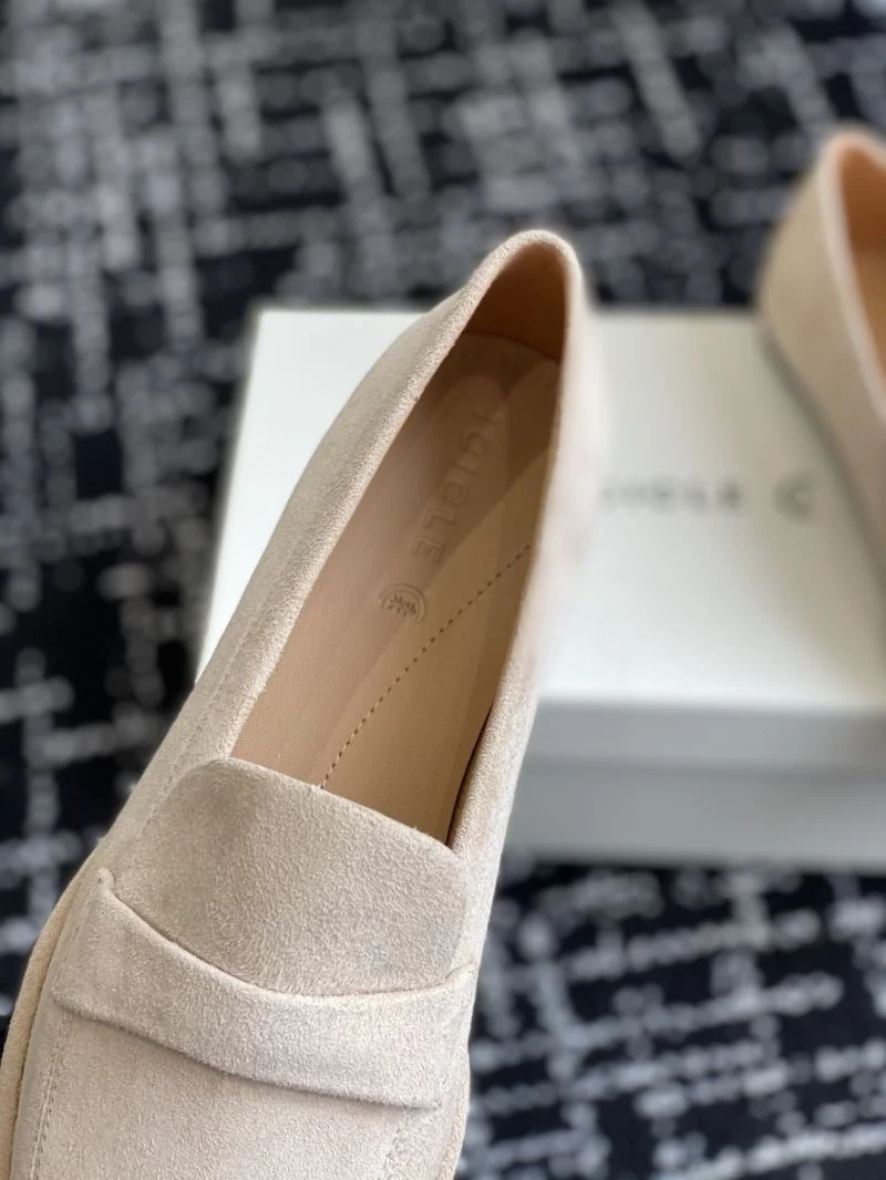 Icicle Shoes Supportive 6352