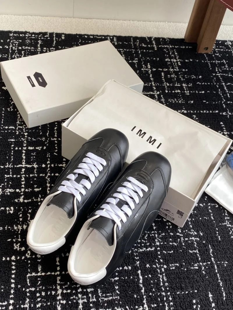 Immi Shoes WrinkleFree 12286