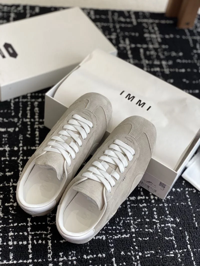 Immi Shoes Vibrant 12283