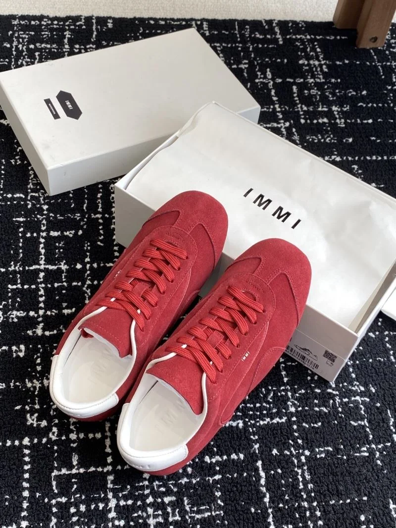 Immi Shoes SmartChoice 12287