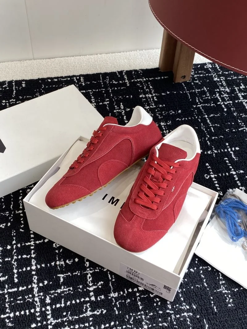 Immi Shoes SmartChoice 12287