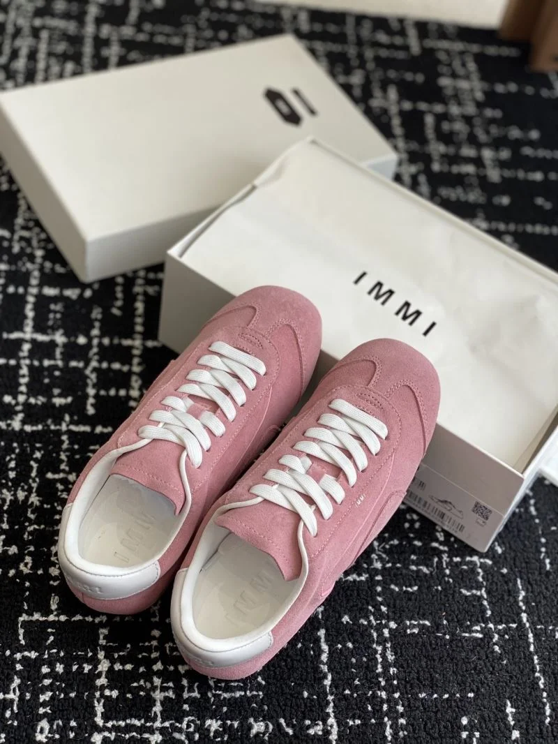 Immi Shoes TravelReady 12284