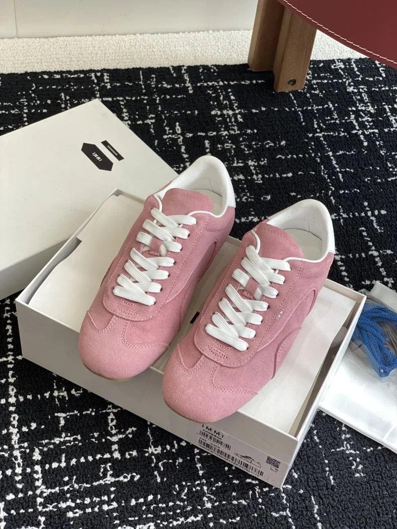 Immi Shoes TravelReady 12284