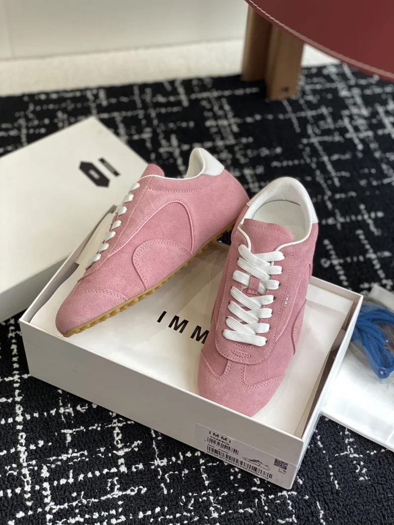 Immi Shoes TravelReady 12284