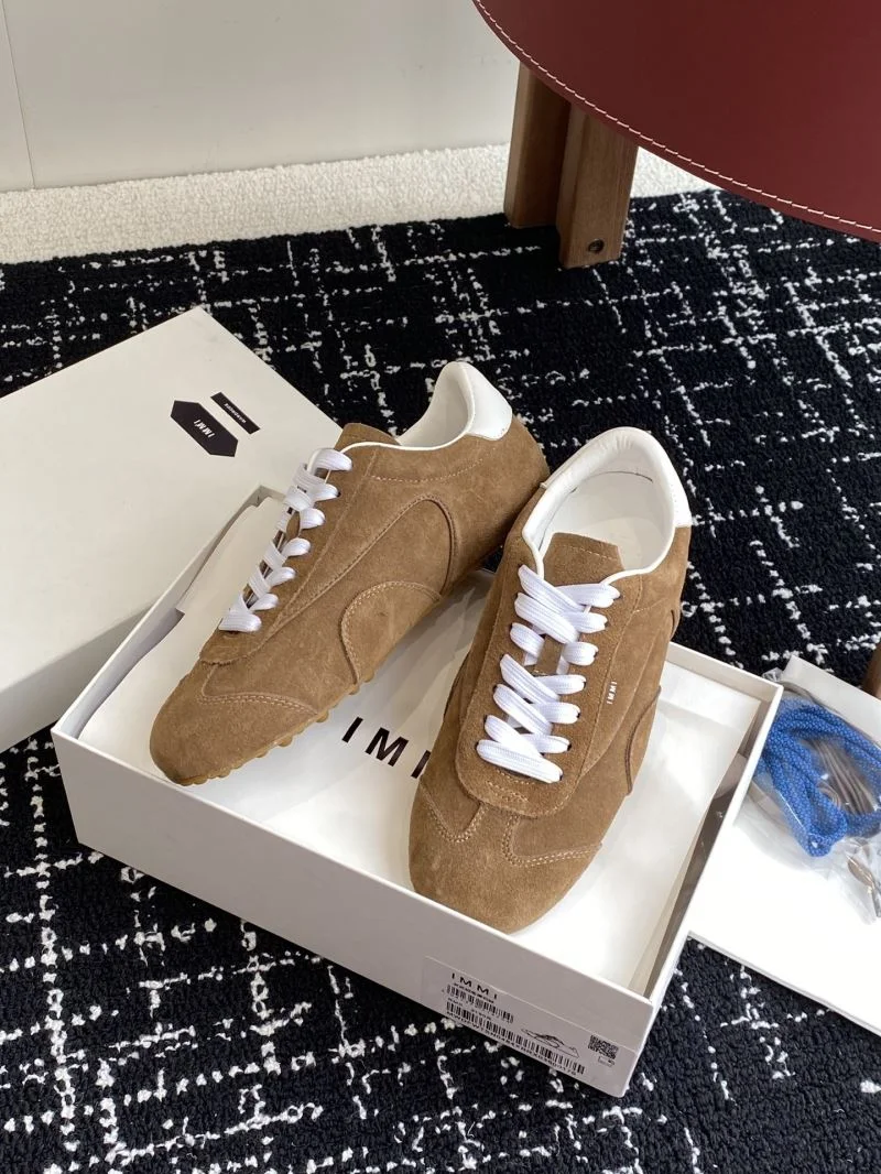 Immi Shoes Stretchable 12281