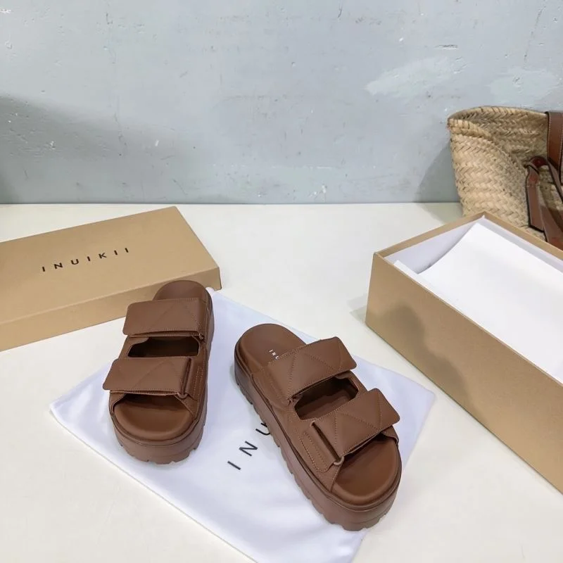 Inuikii Sandals Minimalist 12277