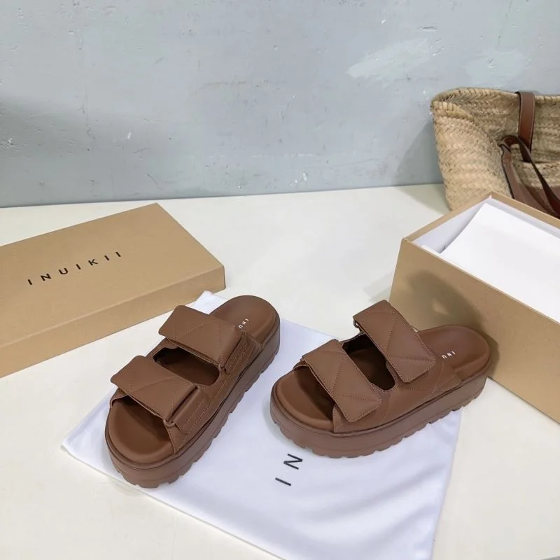 Inuikii Sandals Minimalist 12277