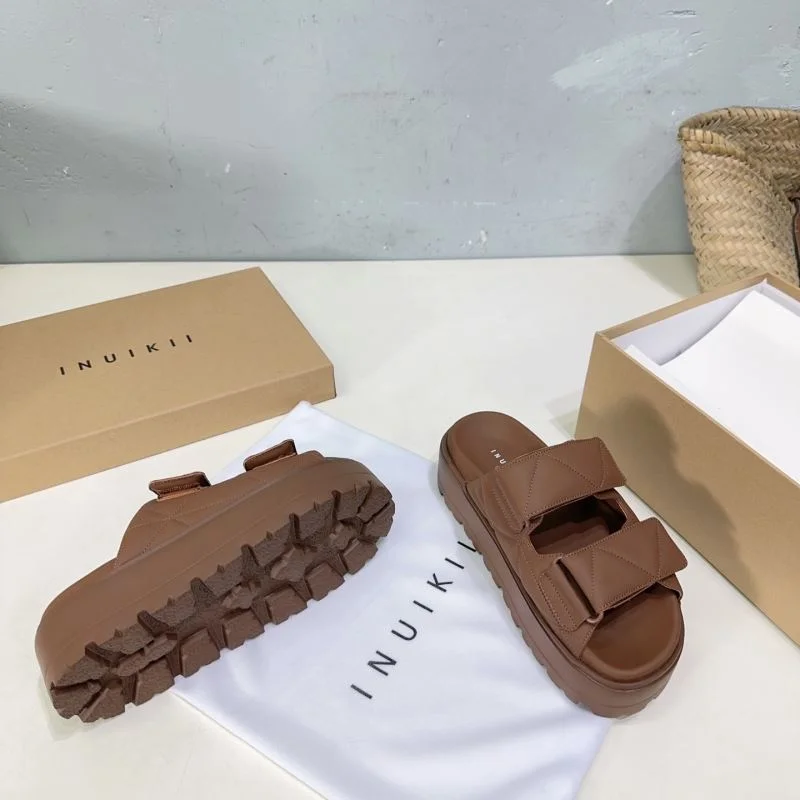 Inuikii Sandals Minimalist 12277