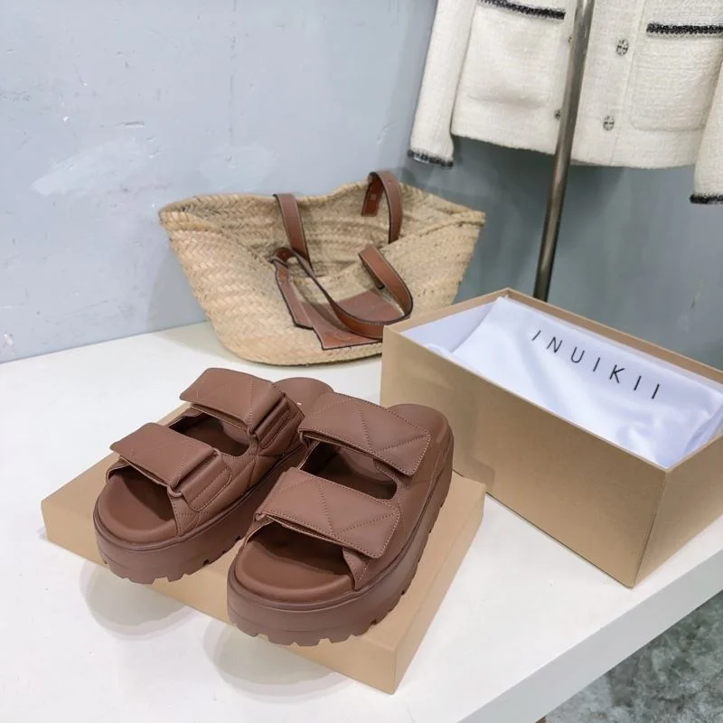 Inuikii Sandals Minimalist 12277