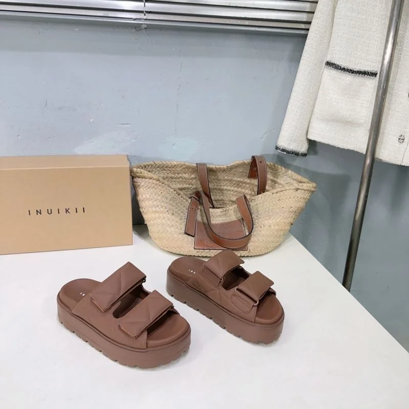 Inuikii Sandals Minimalist 12277