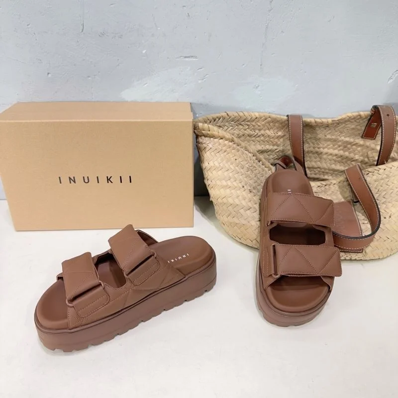 Inuikii Sandals Minimalist 12277