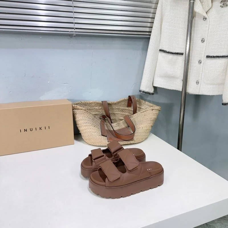 Inuikii Sandals Minimalist 12277