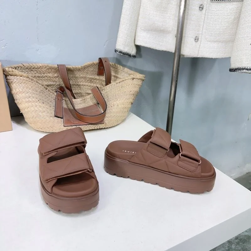 Inuikii Sandals Minimalist 12277