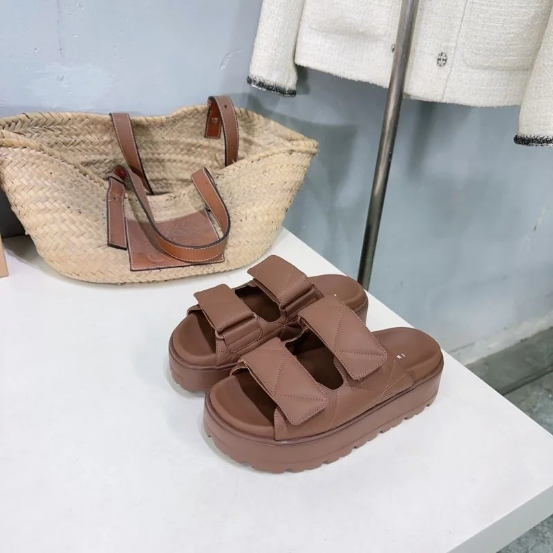 Inuikii Sandals Minimalist 12277