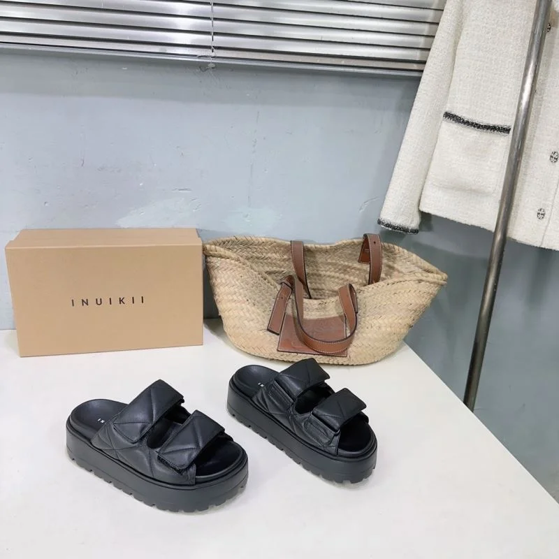 SunProtective Inuikii Sandals 12280