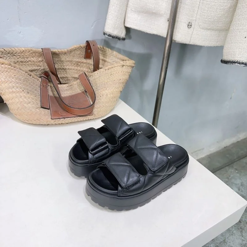 SunProtective Inuikii Sandals 12280