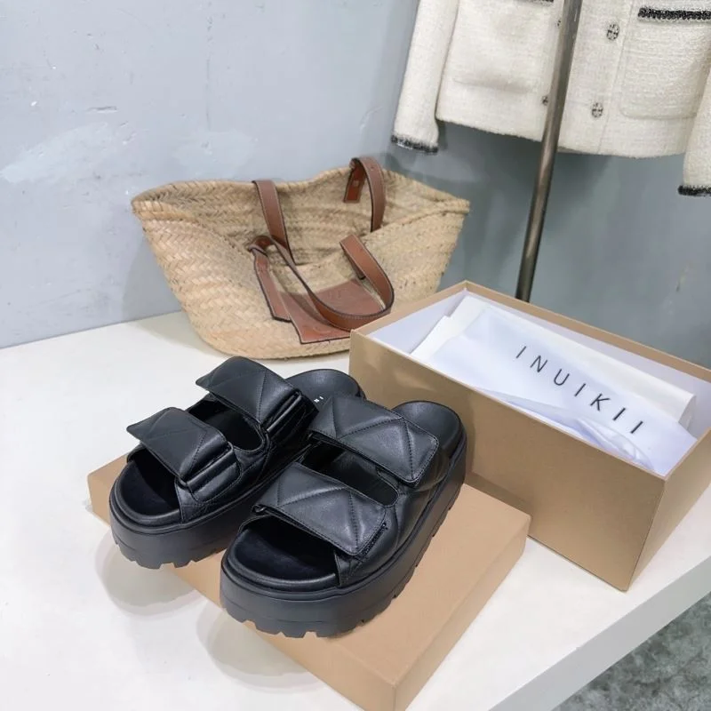SunProtective Inuikii Sandals 12280