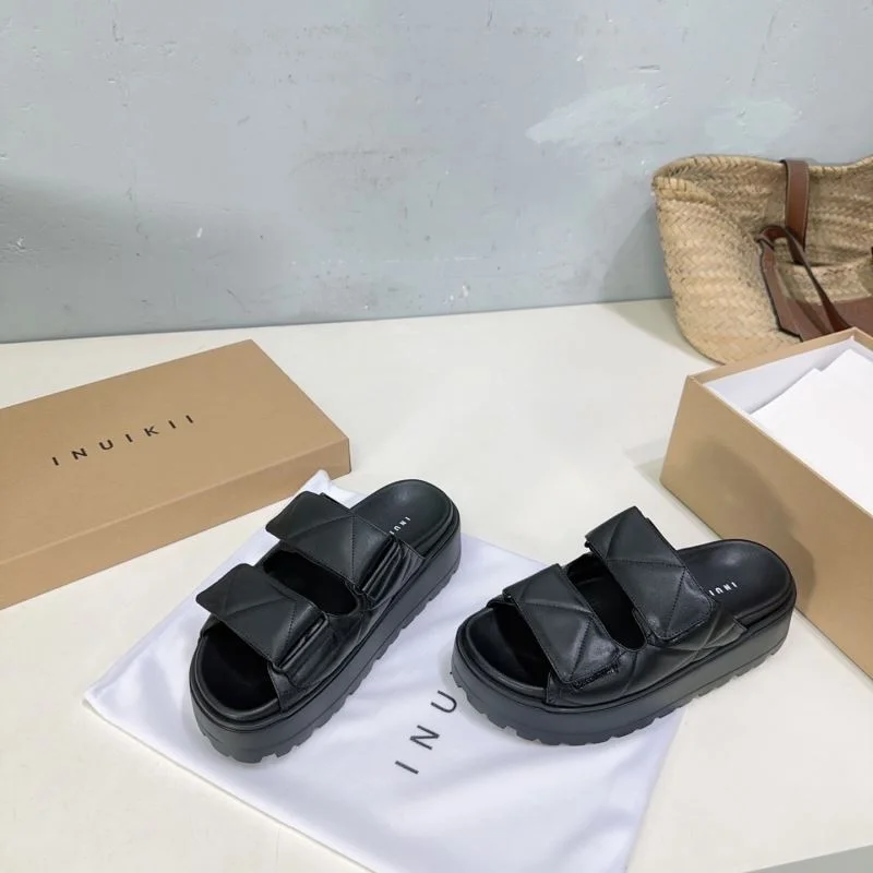 SunProtective Inuikii Sandals 12280