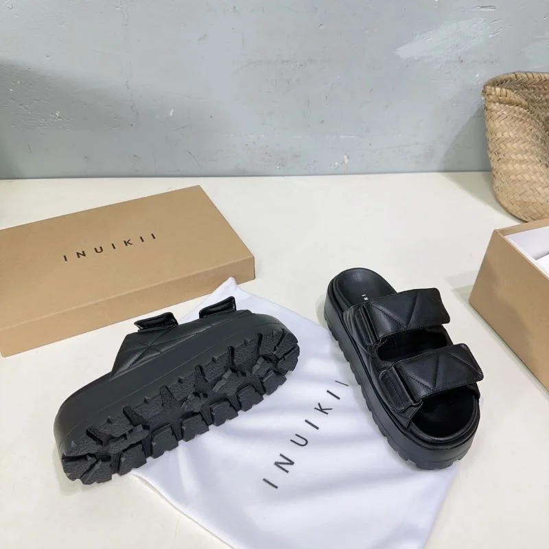 SunProtective Inuikii Sandals 12280