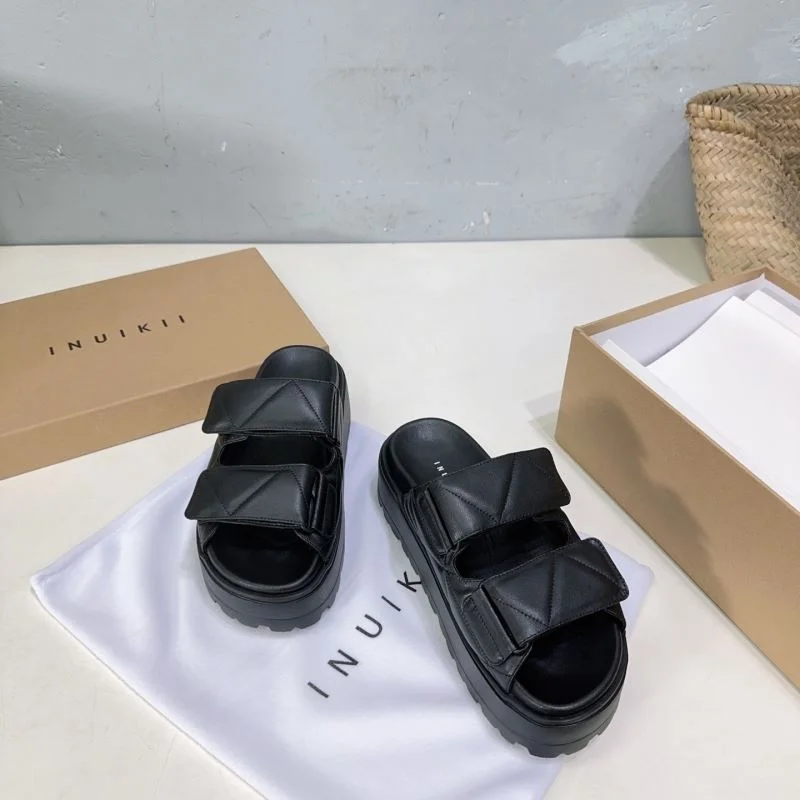 SunProtective Inuikii Sandals 12280