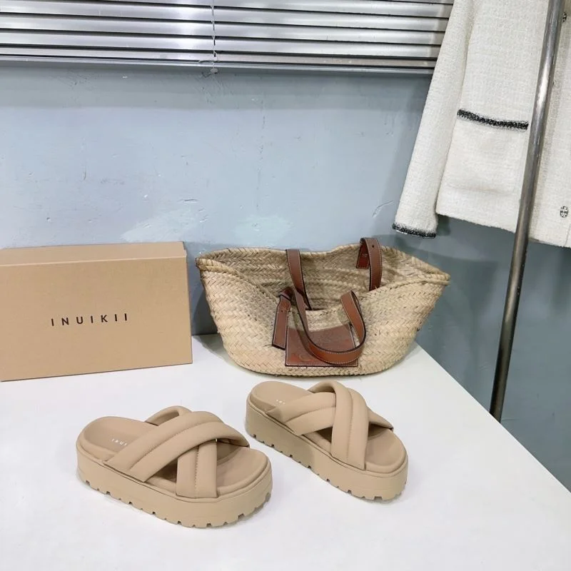 Tailored Inuikii Sandals 12279
