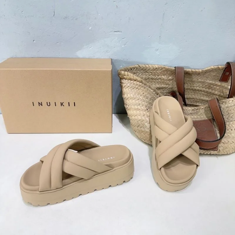 Tailored Inuikii Sandals 12279