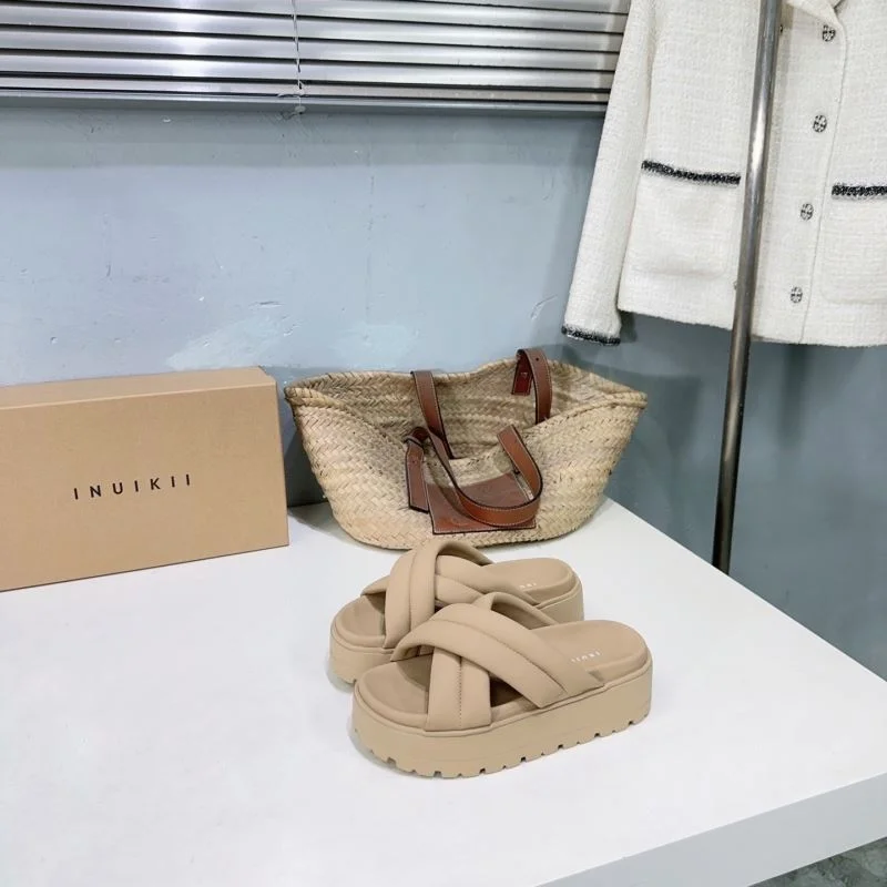 Tailored Inuikii Sandals 12279