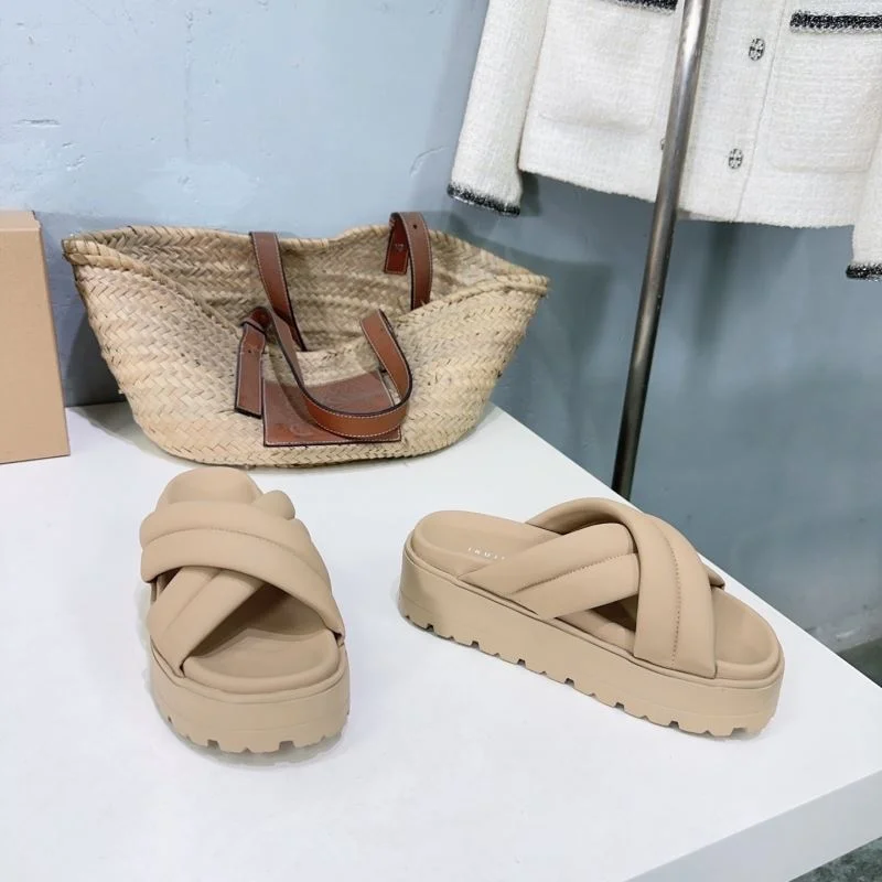 Tailored Inuikii Sandals 12279