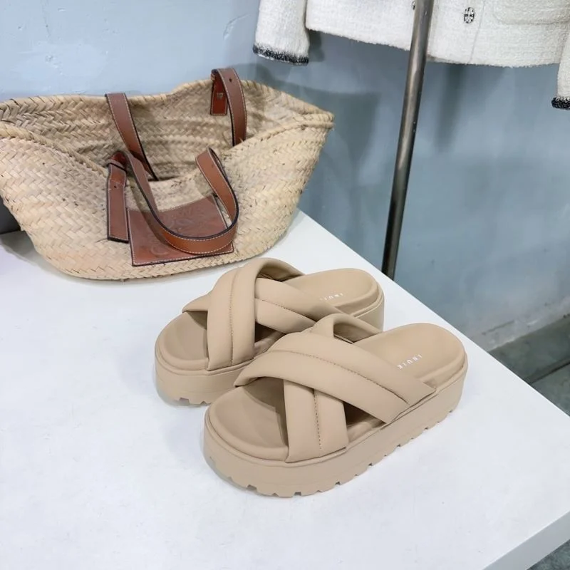 Tailored Inuikii Sandals 12279