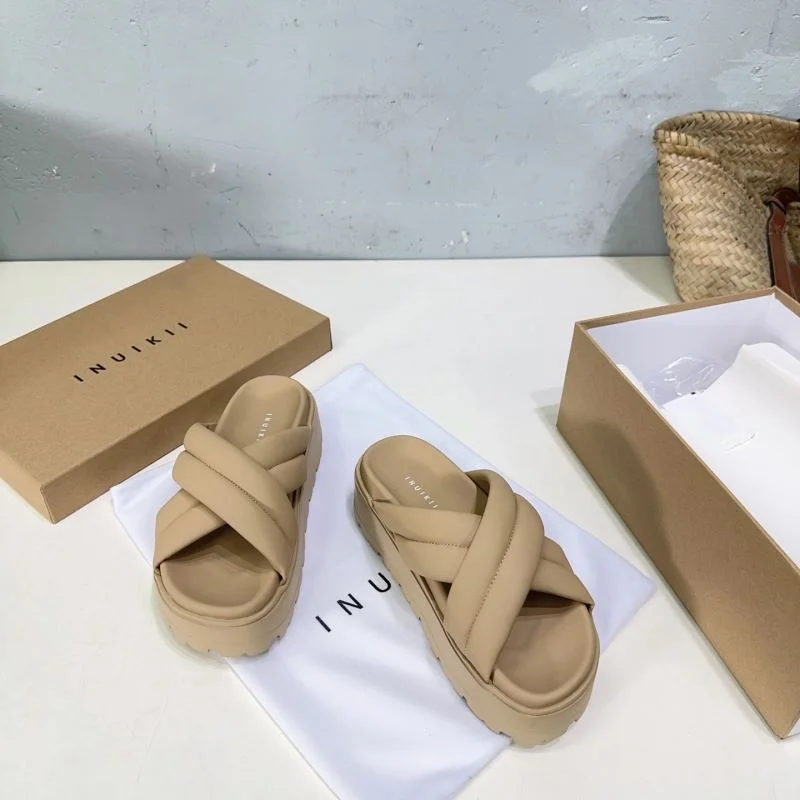 Tailored Inuikii Sandals 12279