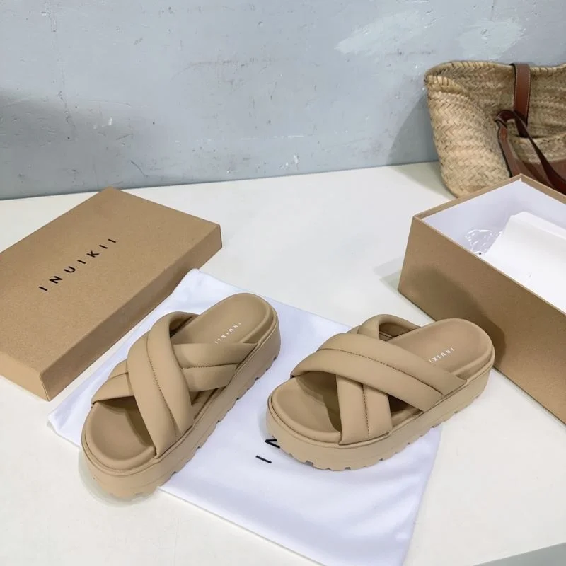 Tailored Inuikii Sandals 12279