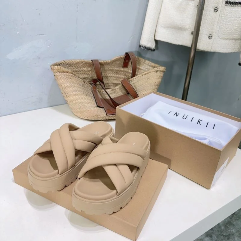Tailored Inuikii Sandals 12279