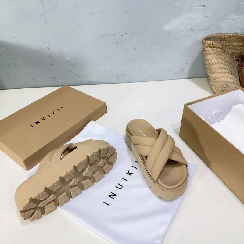 Tailored Inuikii Sandals 12279