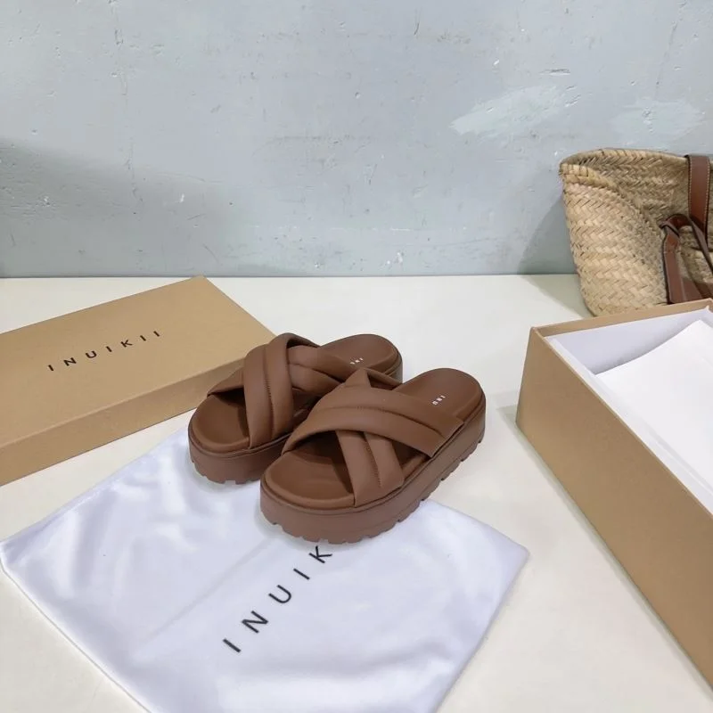 FashionForward Inuikii Sandals 12278