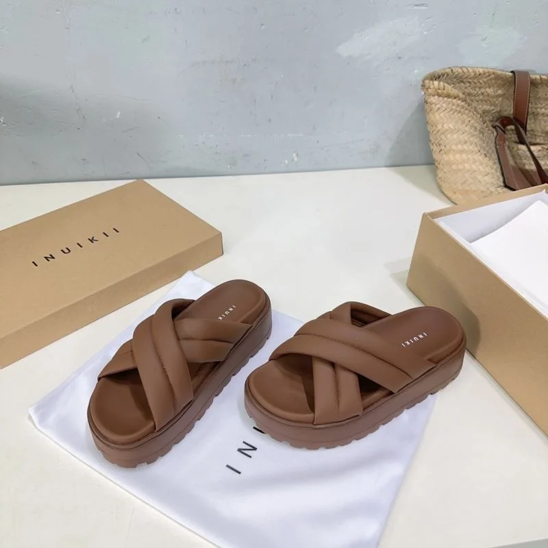 FashionForward Inuikii Sandals 12278