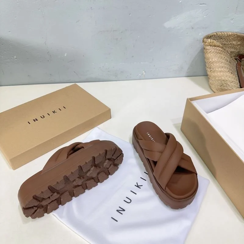 FashionForward Inuikii Sandals 12278