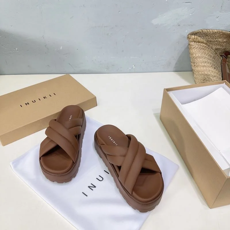 FashionForward Inuikii Sandals 12278