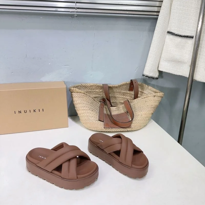 FashionForward Inuikii Sandals 12278