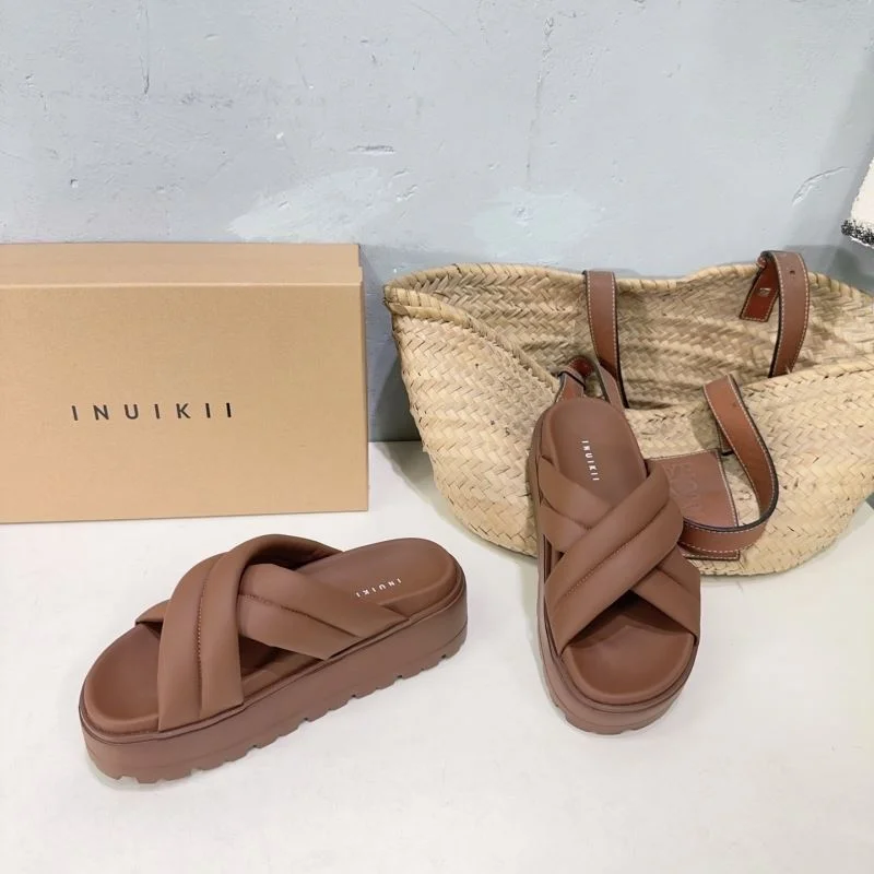 FashionForward Inuikii Sandals 12278