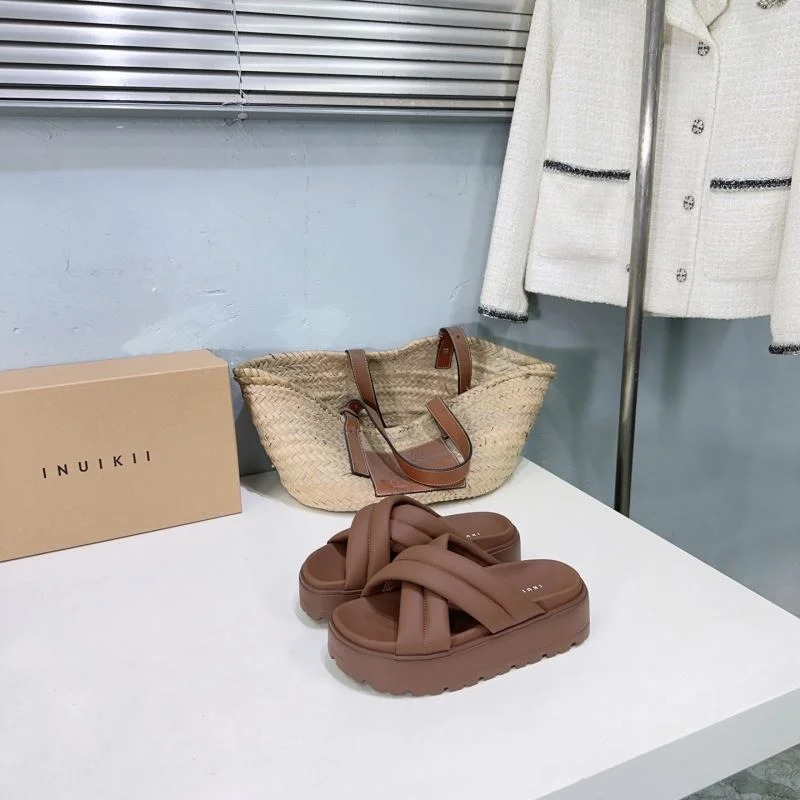 FashionForward Inuikii Sandals 12278