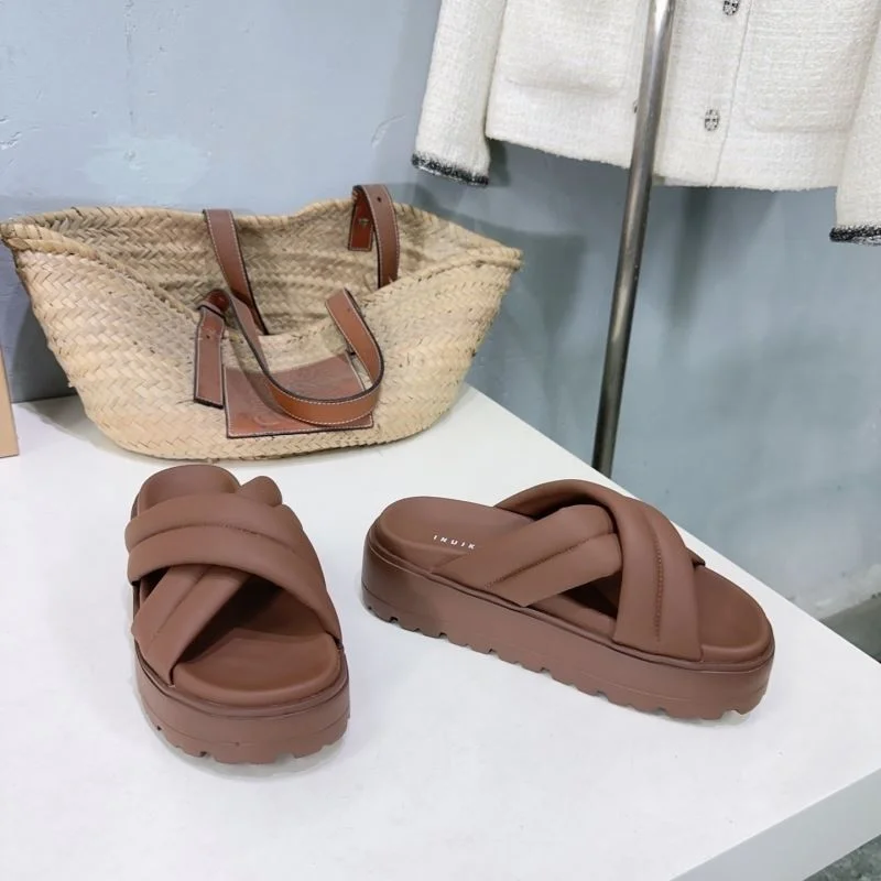FashionForward Inuikii Sandals 12278