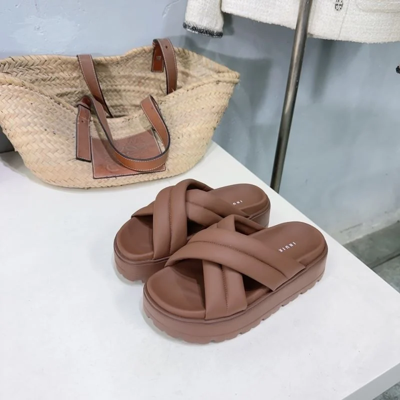 FashionForward Inuikii Sandals 12278