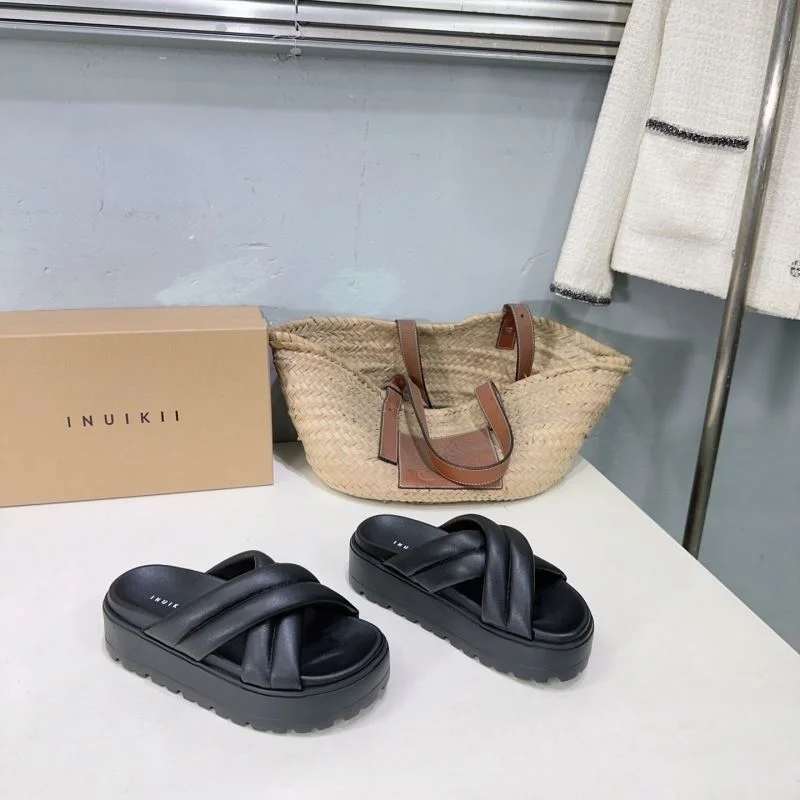 Inuikii Sandals Casual 12276