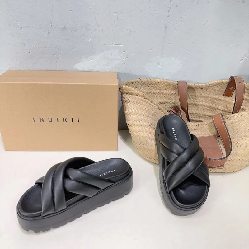 Inuikii Sandals Casual 12276