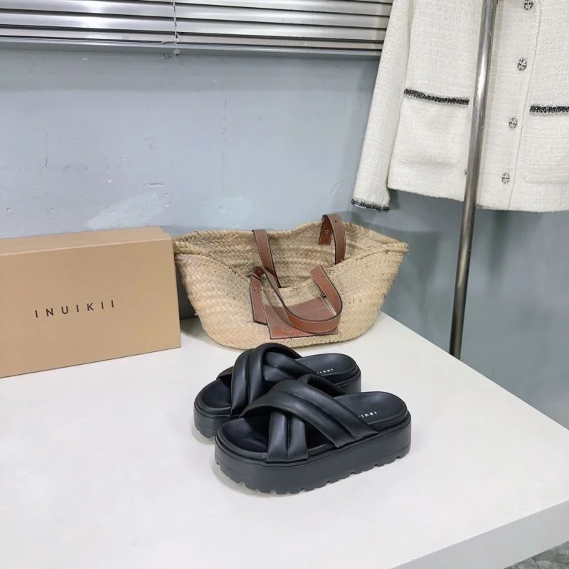 Inuikii Sandals Casual 12276