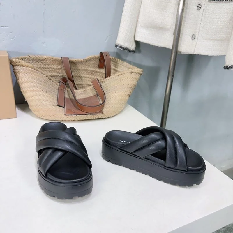 Inuikii Sandals Casual 12276