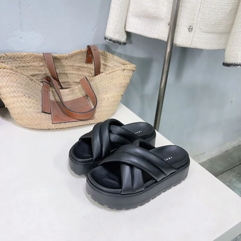 Inuikii Sandals Casual 12276