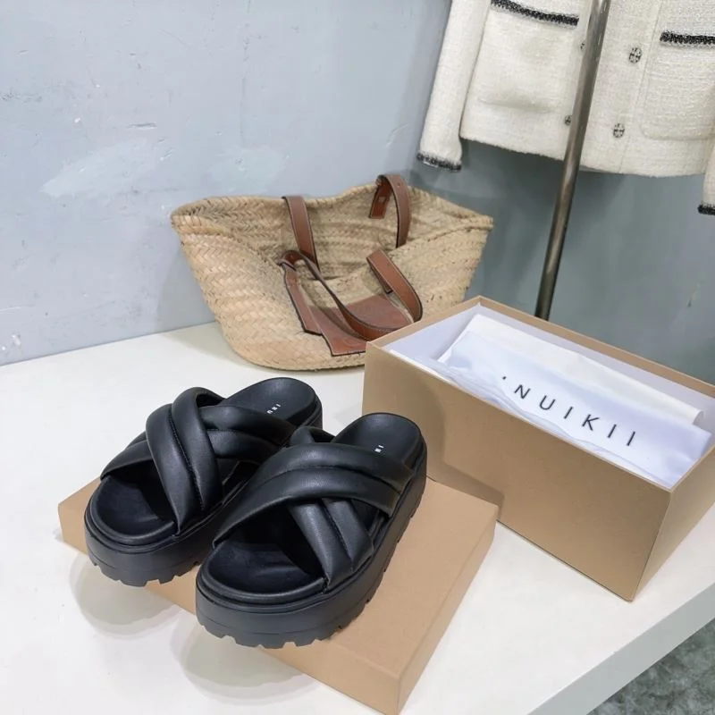 Inuikii Sandals Casual 12276