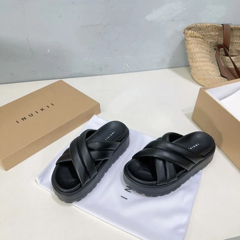 Inuikii Sandals Casual 12276