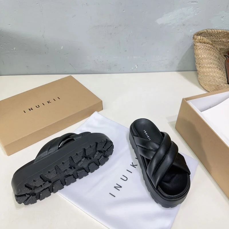 Inuikii Sandals Casual 12276